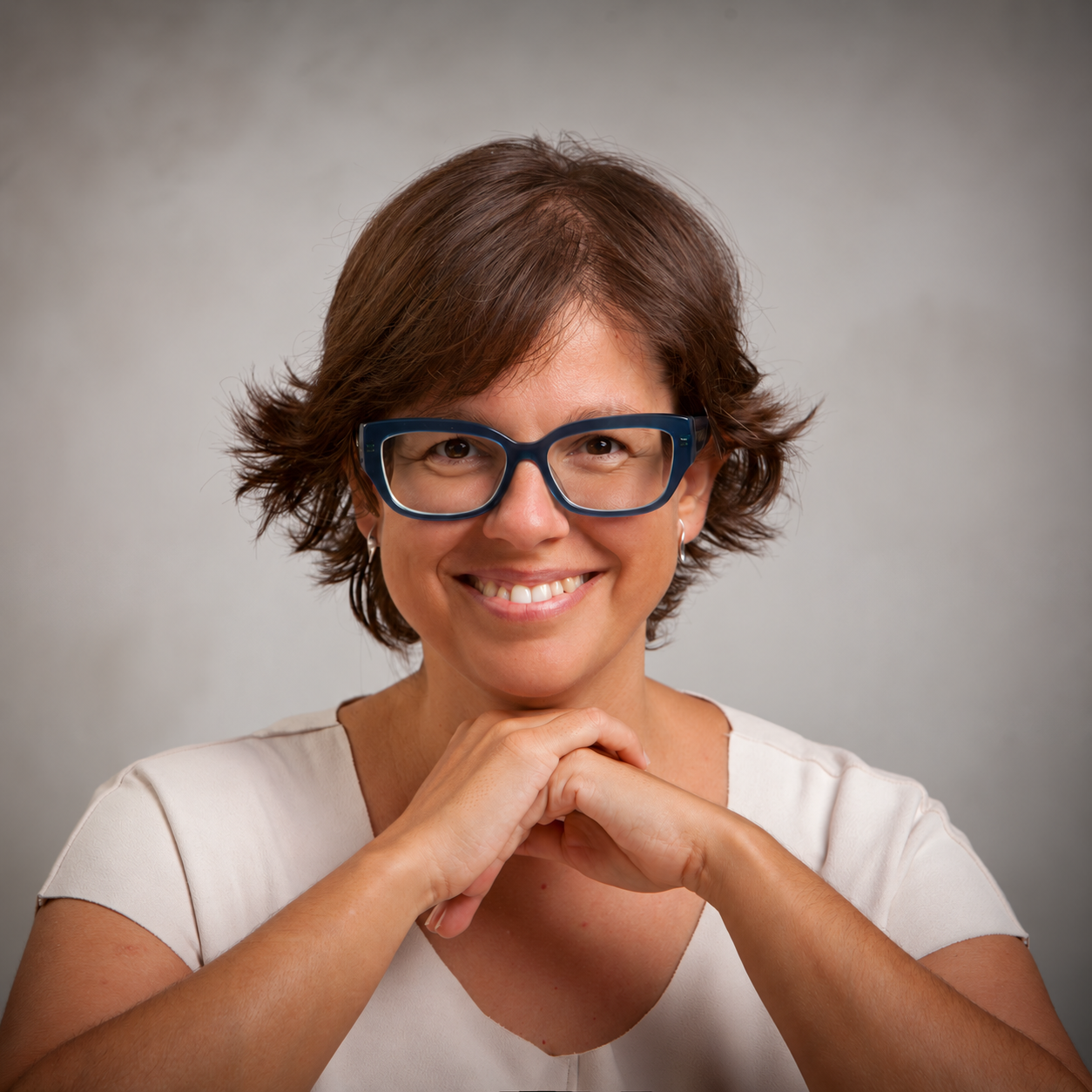 Retrato de Illa Llinares